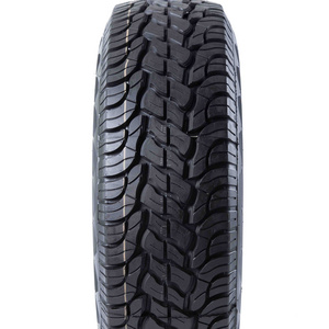 4x4 AT MT commercial SUV pcr car tyres off road passenger tyre 245/65R17 235/70R16 235/75R15 285/75R16