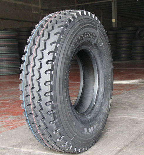 TRACMAX DOUPRO Heavy duty tyre All steel Truck tire Pneu camion