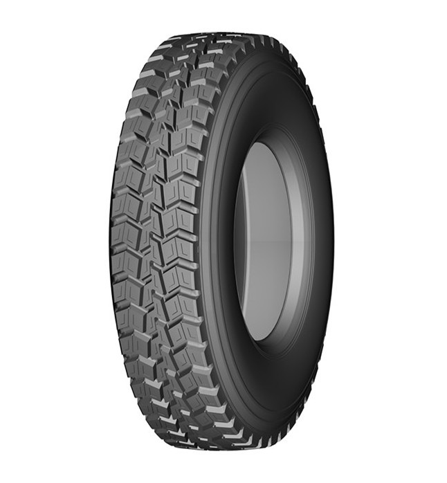 TRACMAX DOUPRO Heavy duty tyre All steel Truck tire Pneu camion