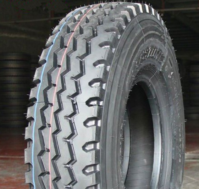 Truck tire All steel TBR tyre KAPSEN brand manufacture