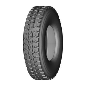 Truck tire All steel TBR tyre KAPSEN brand manufacture