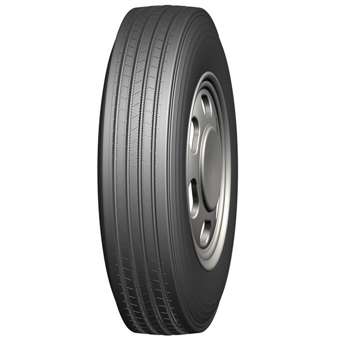 Truck tire All steel TBR tyre KAPSEN brand manufacture