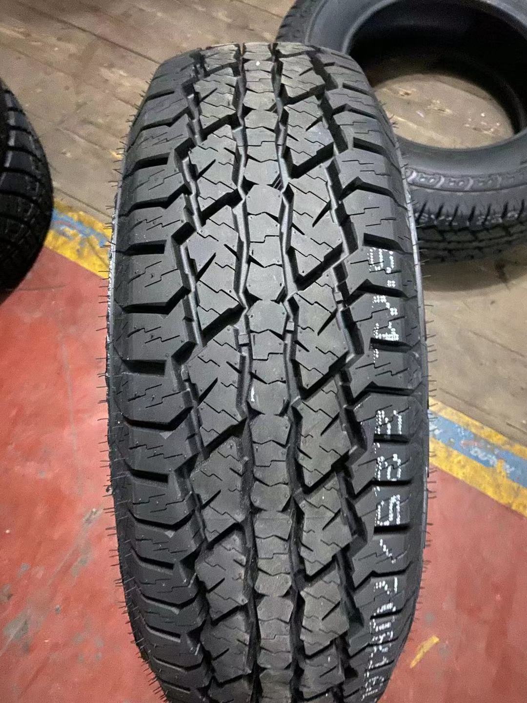 DURUN Brand 205/45r17 225/45r17 225/50r17 225/55r17 XL Passenger Car Tyre 17