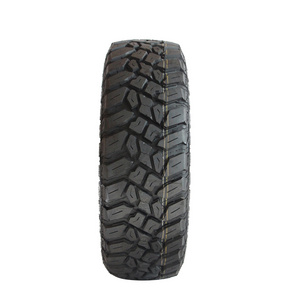 4X4 SUV pcr car tyres off road passenger tyre LT245/70R17 265/75R16 285/75R16 235/75R15