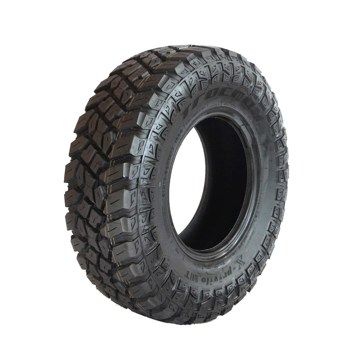 4x4 AT MT new commercial SUV pcr car tyres off road AT passenger tyres 235/65R17 235/70R17 245/60R18 255/60R18