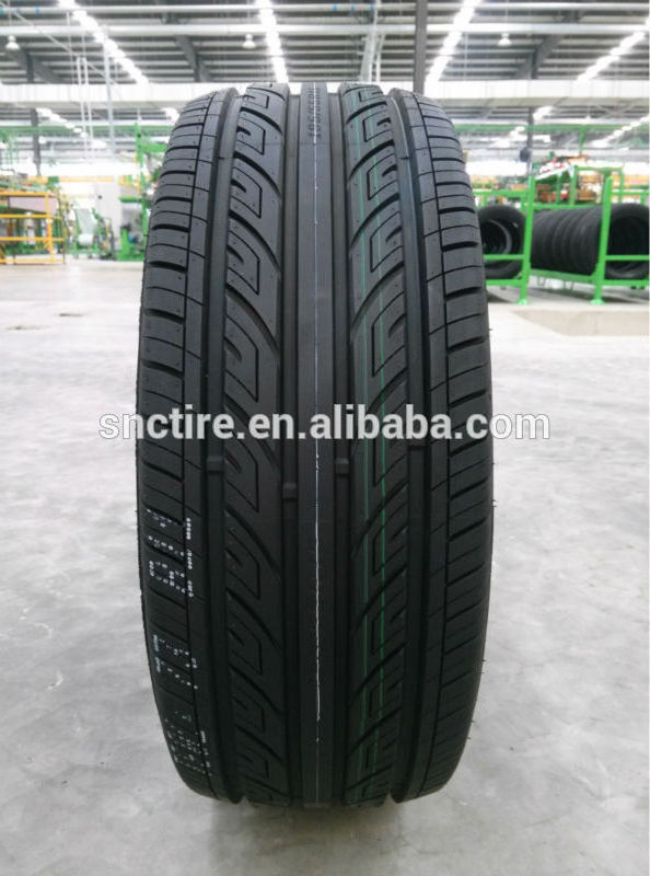 high quality pcr tires 205/60/14 235/55/17 205/45/16