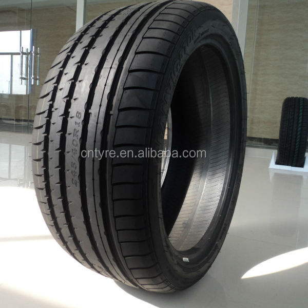 Kumho brand PCR tyre 225/45ZR17