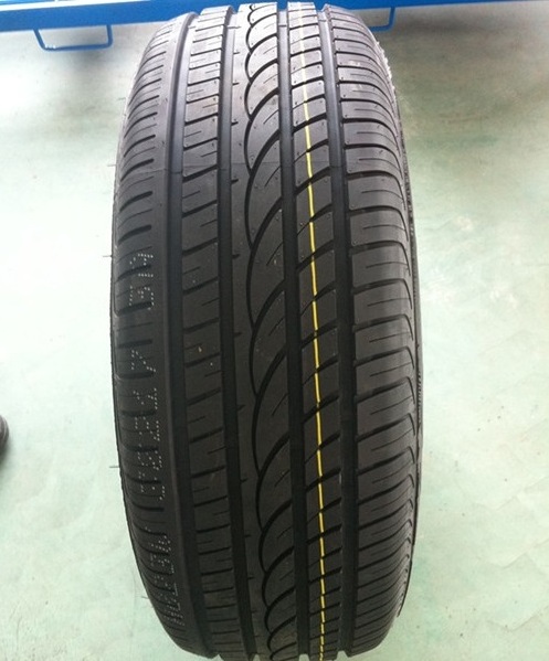 China SUV tires 17 inch car tires 245/65R17