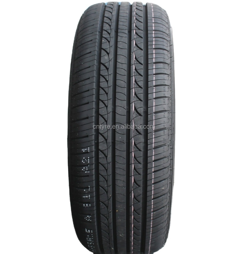 factory factory high performance summer pcr car tyres for city passenger 215/65r16 205/65R15 195/65R15