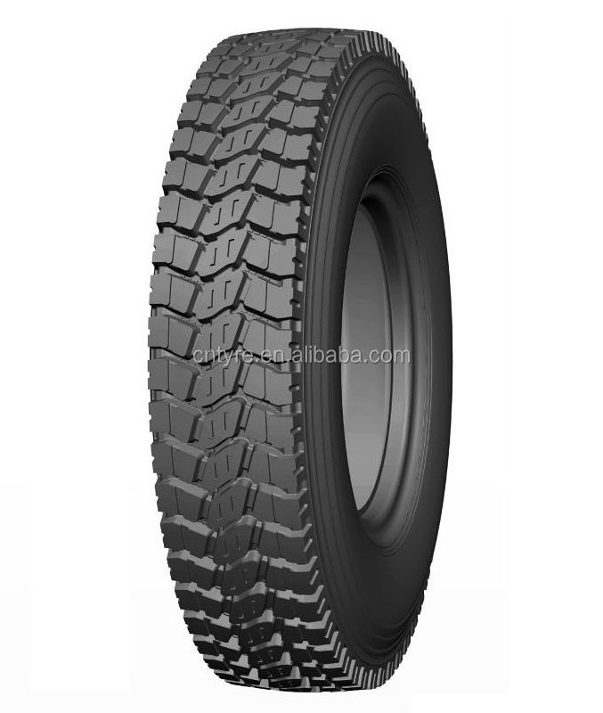 China famous brand radial truck tires goodride chaoyang westlake truck tire 11R22.5 12R22.5