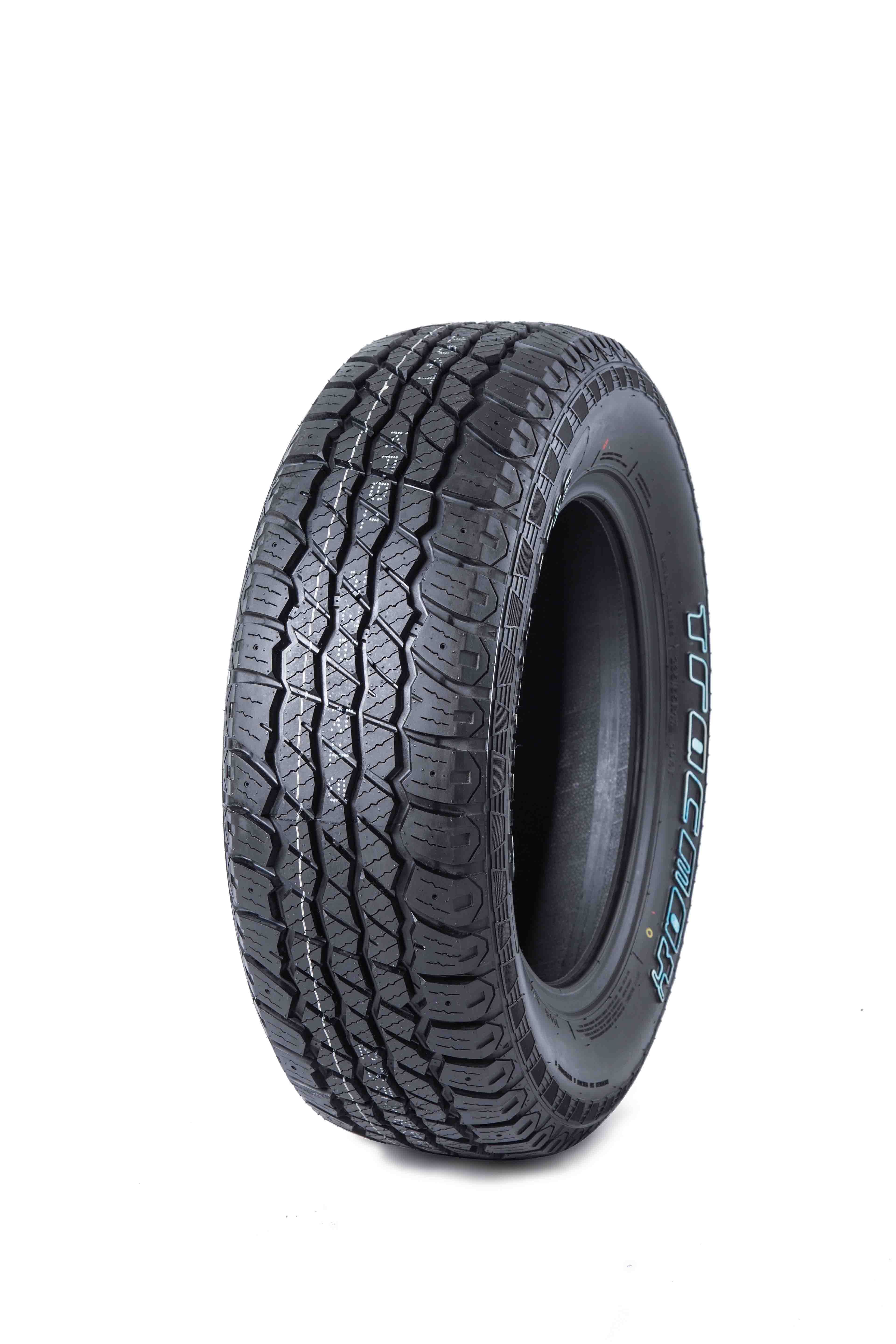 4x4 SUV pcr tyre off road car tires  passenger wheel  tyres all terrain  AT MT LT235/60R16  LT235/75R15 LT245/70R17 LT245/75R17