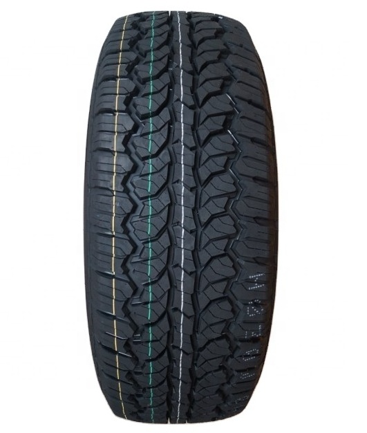 New radial suv car tire LT225/75R16 made in china auto tyre for sale