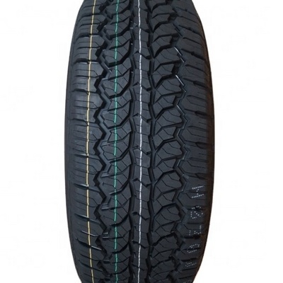 New radial suv car tire LT225/75R16 made in china auto tyre for sale