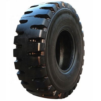 Bias advance OTR Tire 23.5-25