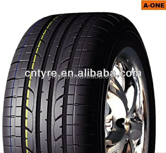 Radial Car tyre 235 55 17 Tires