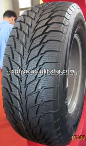 Radial car tyre 4*4 SUV good price 225/65R17