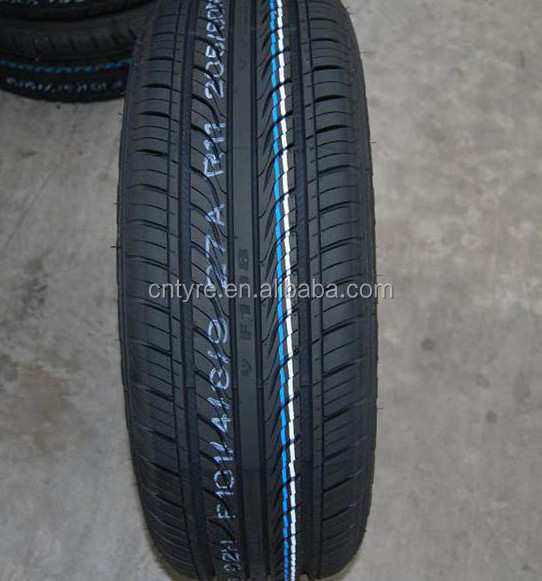 Radial car tyre 4*4 SUV good price 225/65R17