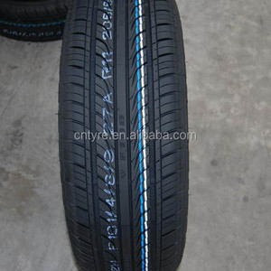 Radial car tyre 4*4 SUV good price 225/65R17