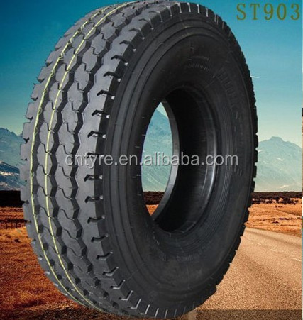 Factory DOUPRO Brand 315 80 r 22.5 Heavy Truck Tyre