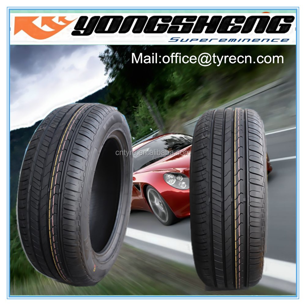 factory new car tires made in china passenger pcr tires pickup truck tyres 215/65r15 205/70r15 215/70r15