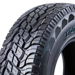 New Light Truck Tires 4x4 AT MT land cruiser SUV all terrain pcr car tyres 265/70R16 265/65R17 245/75R16 245/70R16