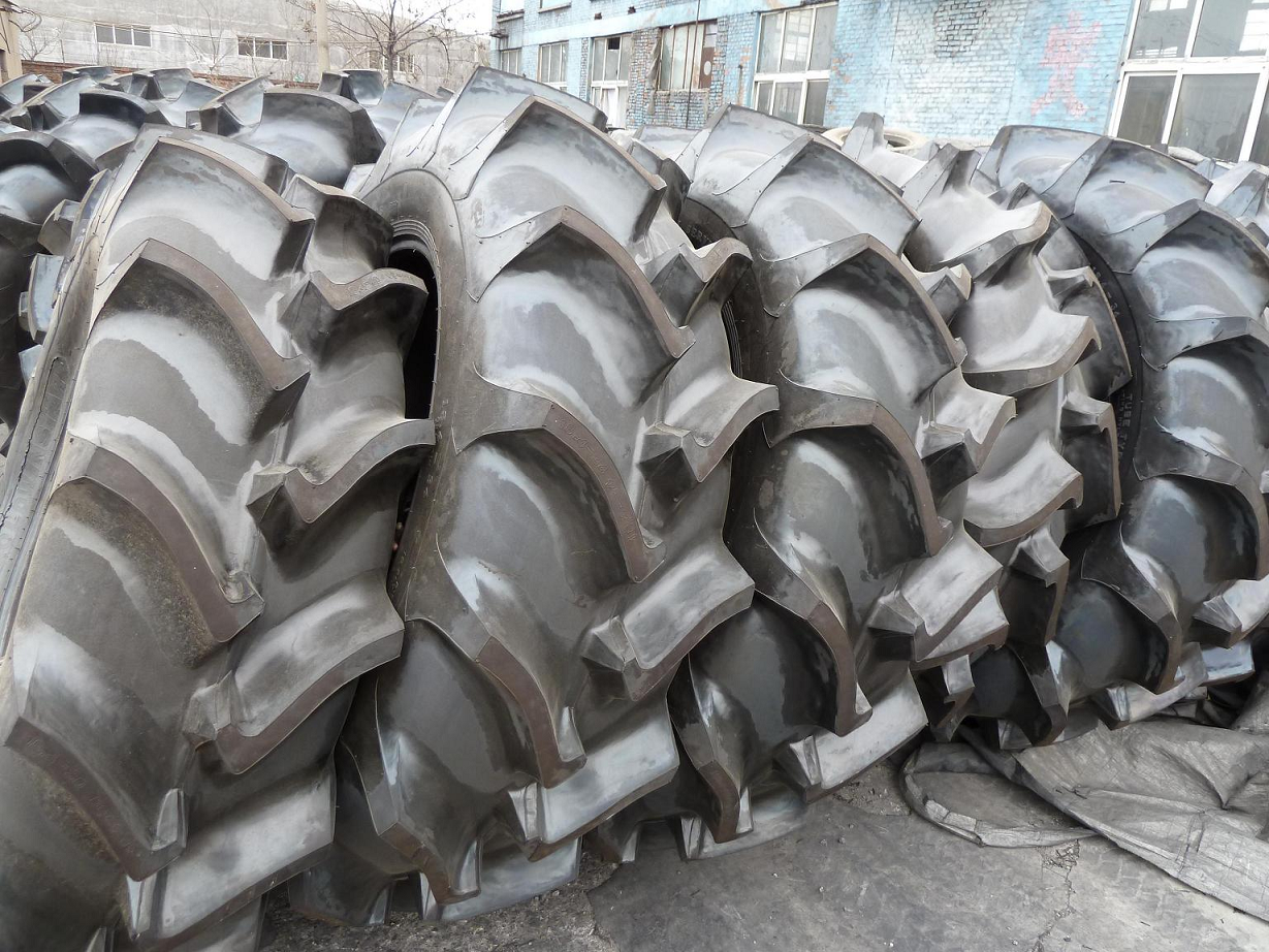 factory big tractor tyres combine harvester tyres R2  24.5-32 20.8-38 23.1-34 23.1-30 tire for rice paddy field