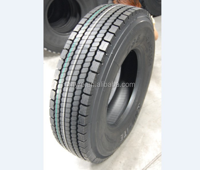 shandong yongsheng truck tyre 275/70/19.5 18 wheeler tires