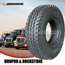 Factory DOUPRO Brand 315 80 r 22.5 Heavy Truck Tyre