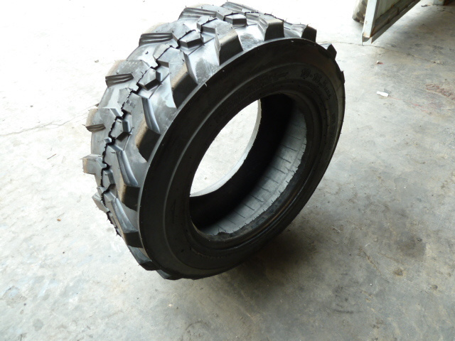 industrial solid tyre  forklift tires  28x9-15 14/55-15 700-12