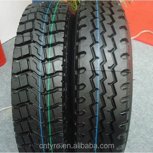 trailer Tyres 385/65 R 22.5 Truck Tyre Tire Factory In China