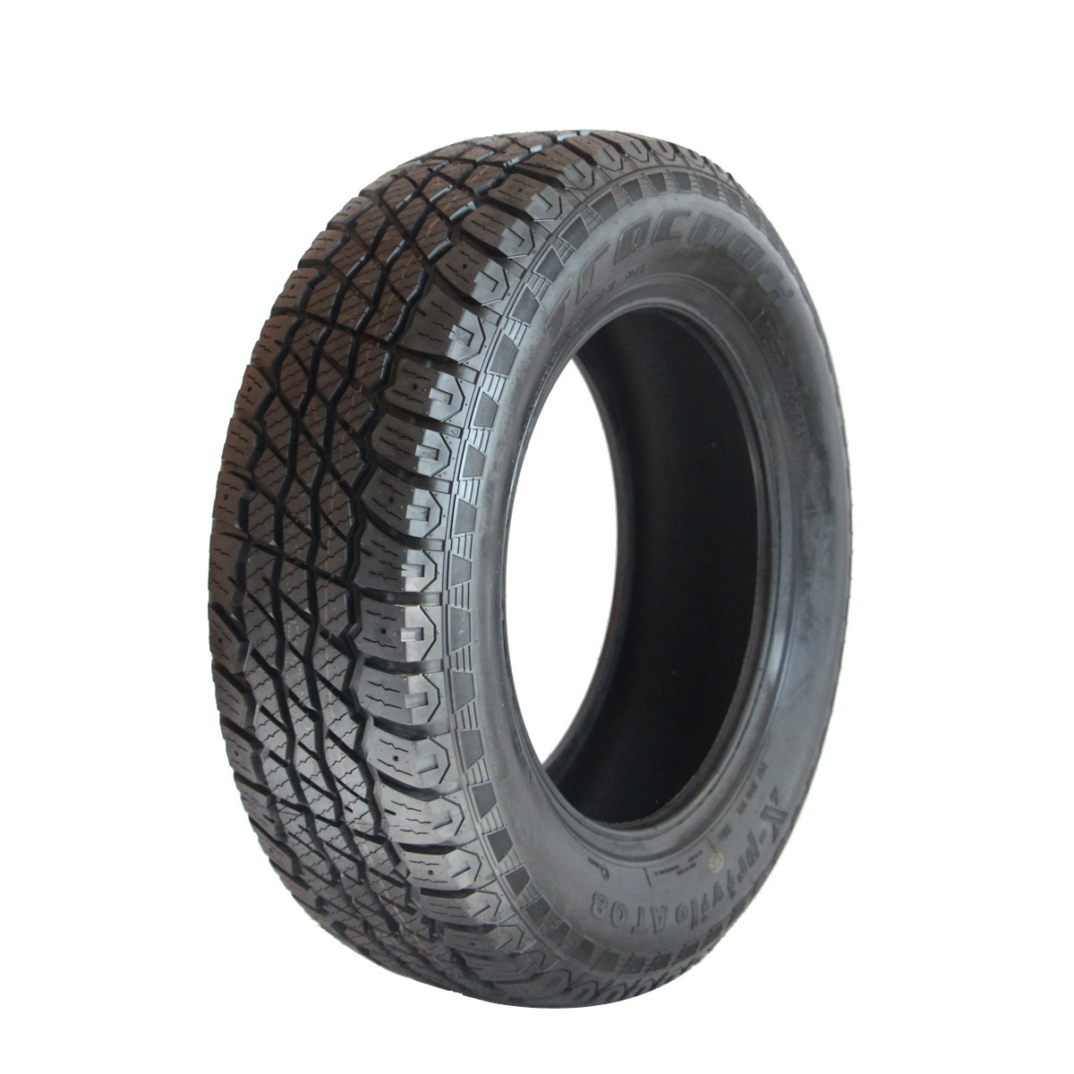 AT MT Tire 285/65R17 245/70R17 245/75R16 Car tire good quality