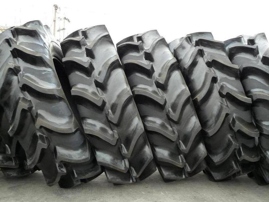 factory big tractor tyres combine harvester tyres R2  24.5-32 20.8-38 23.1-34 23.1-30 tire for rice paddy field