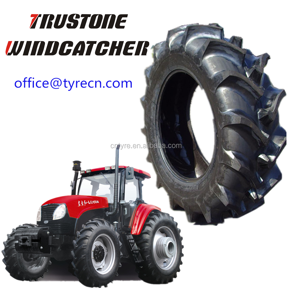 high grip paddy field R2 rice and cane agricultural tyre farming