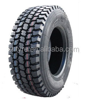 China famous brand radial truck tires goodride chaoyang westlake truck tire 11R22.5 12R22.5