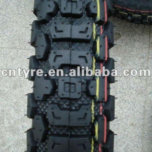 HIGH Quality Cross Motorcycle tyre 130/90-15