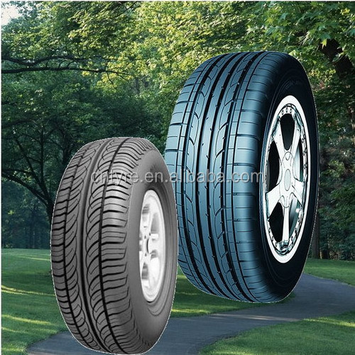 Radial Car tyre 235 55 17 Tires