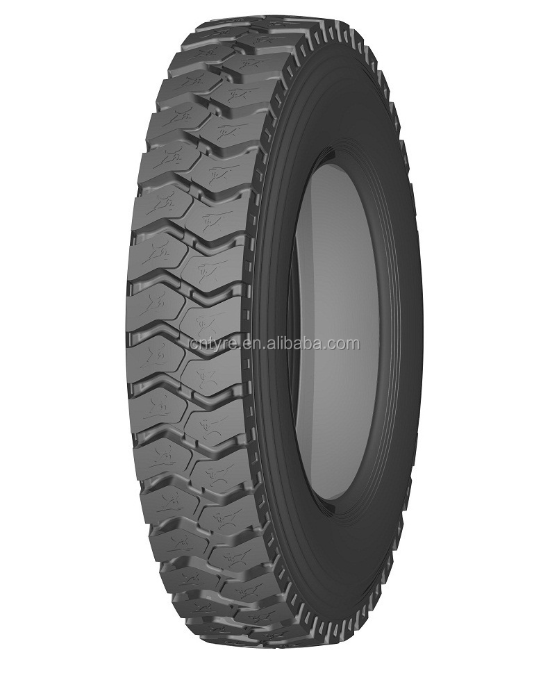 China famous brand radial truck tires goodride chaoyang westlake truck tire 11R22.5 12R22.5