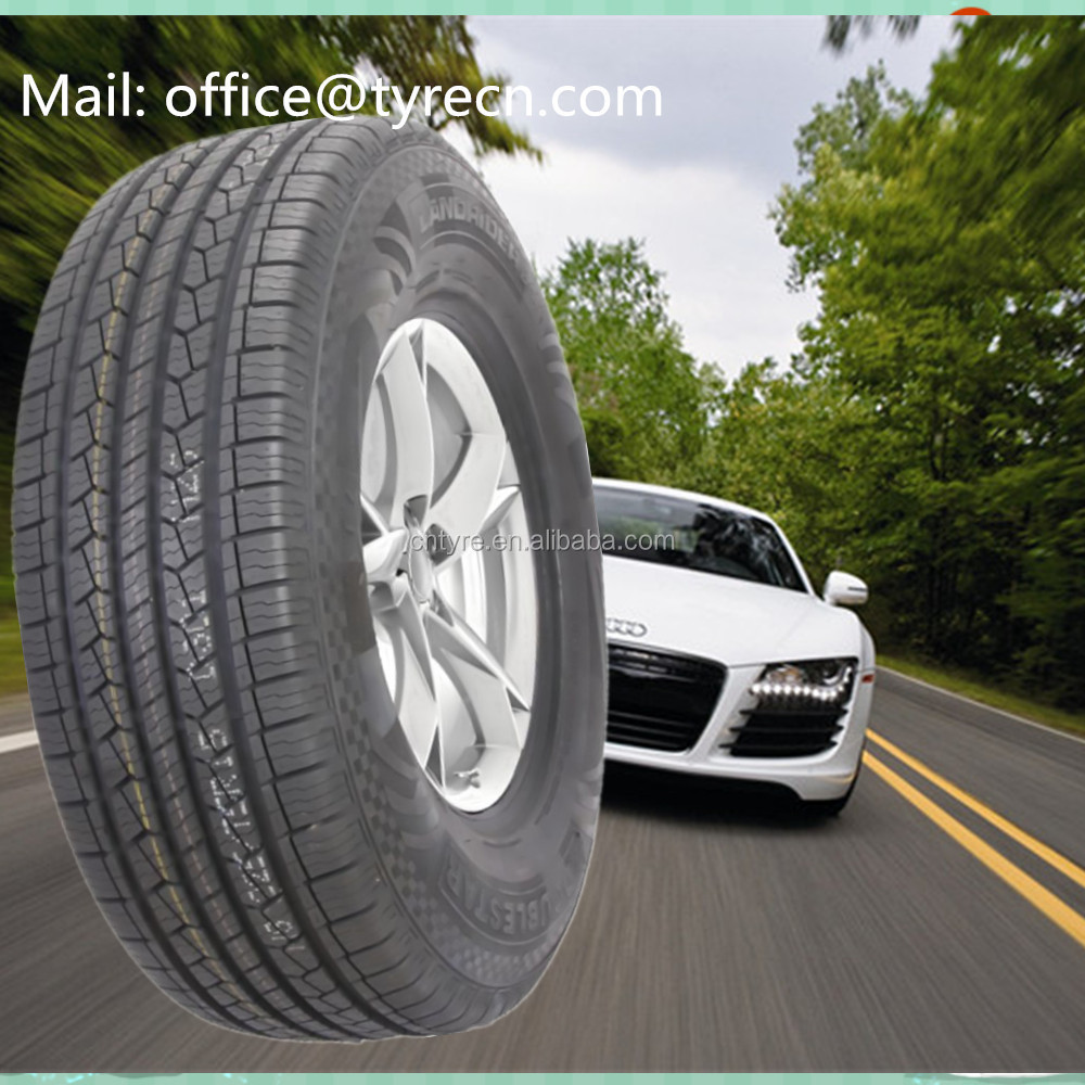 High quality Good Price PCR summer Tires auto family passenger tyres 205 /60R16 215 60 R 16 225/60R17 225/65R17