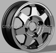 Stainless Steel Wheel Rims/Steel Wheel Rims/Color Wheel Rims