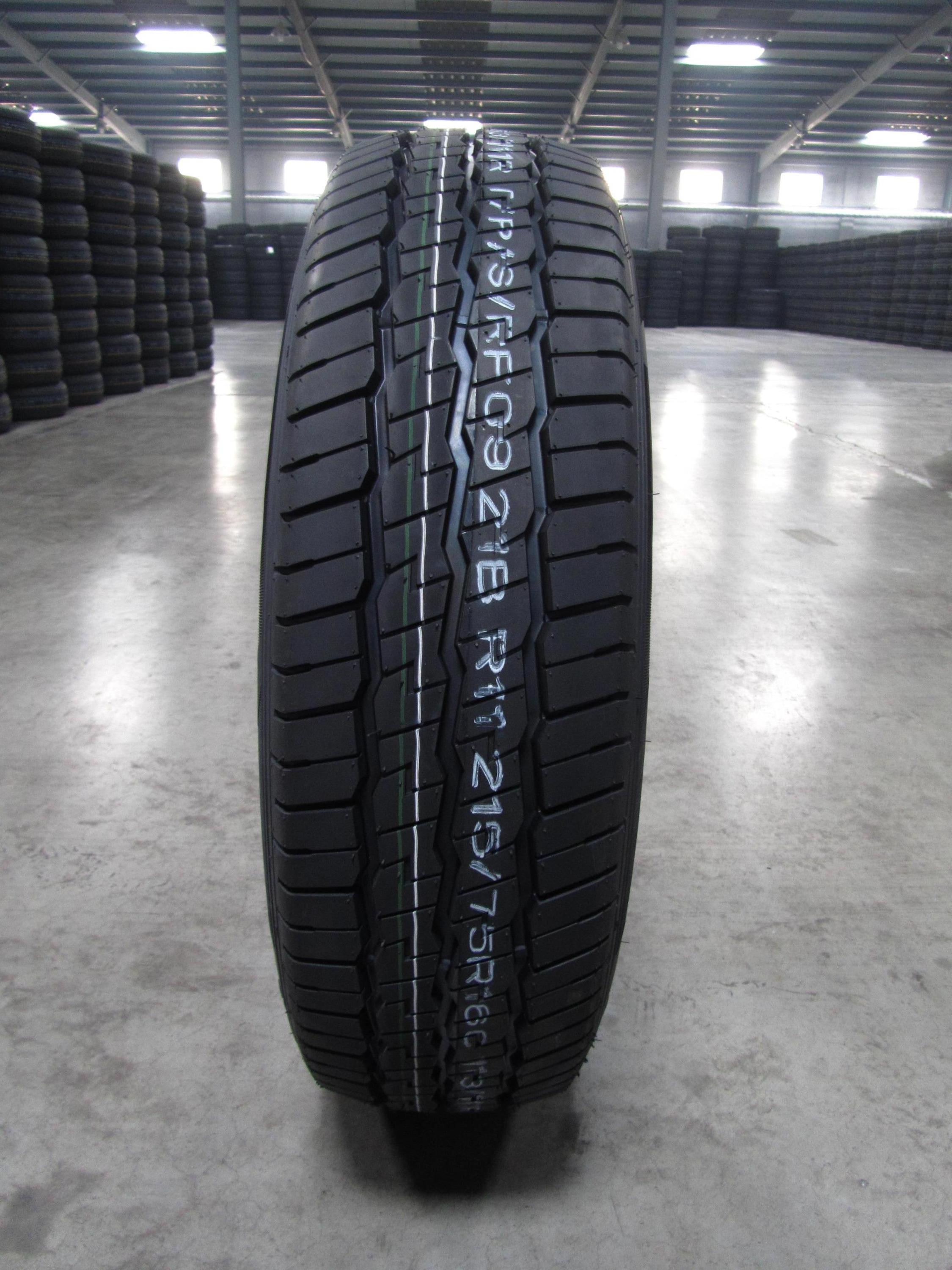 Durun brand Car tyres 15