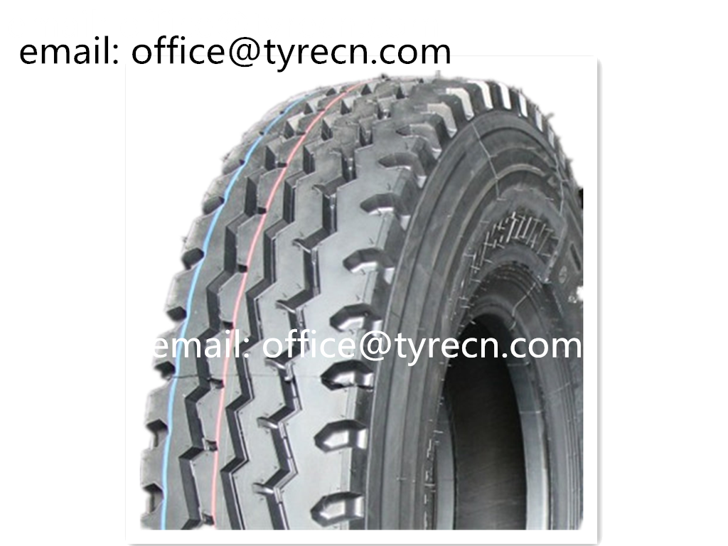 new airless truck tyres trailer tires tubless DOUPRO bus tyre whole sale 12R22 5 295 80 22.5 11r22 5  ECE DOT ISO GCC