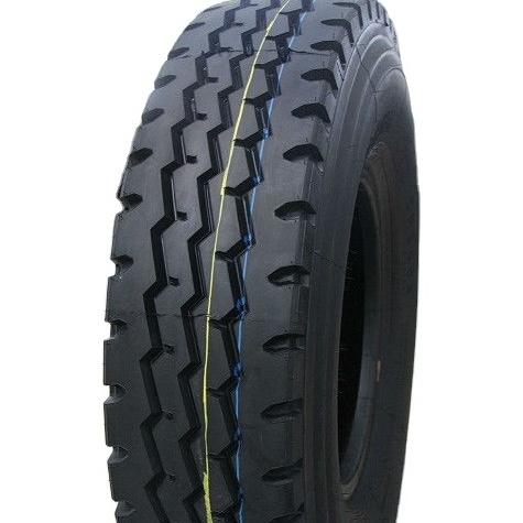 new airless truck tyres trailer tires tubless DOUPRO bus tyre whole sale 12R22 5 295 80 22.5 11r22 5  ECE DOT ISO GCC