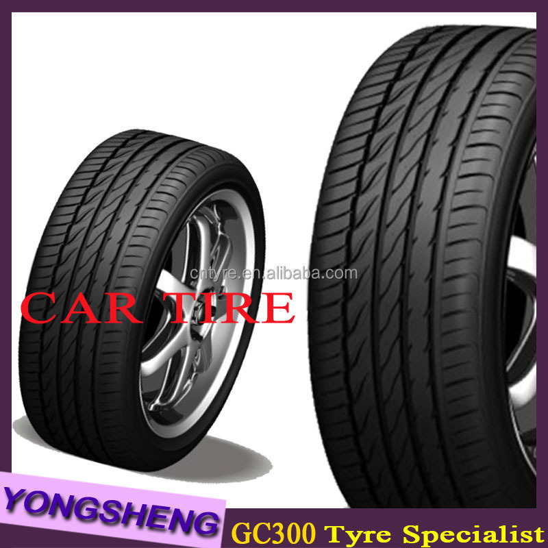 family pcr car tires full range auto tyres for passenger cars 12