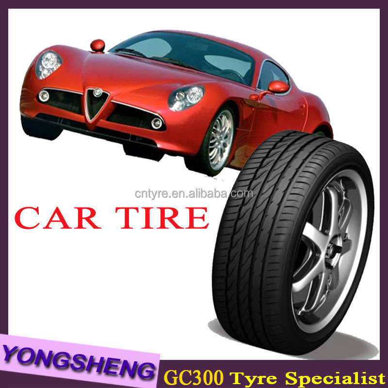 family pcr car tires full range auto tyres for passenger cars 12