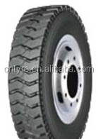 Radial Truck Tyre 1000r20 Tires Made in Thailand