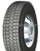 Radial Truck Tyre 1000r20 Tires Made in Thailand