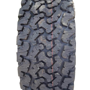 New Light Truck Tires 4x4 AT MT commercial SUV pcr car tyres off road passenger tyre 265/70R16 265/65R17 245/75R16 245/70R16