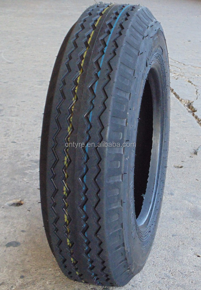 USA market mobile home tyre 8-14.5 trailer tires with cheap price