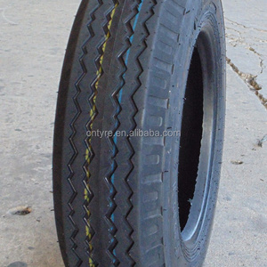 USA market mobile home tyre 8-14.5 trailer tires with cheap price