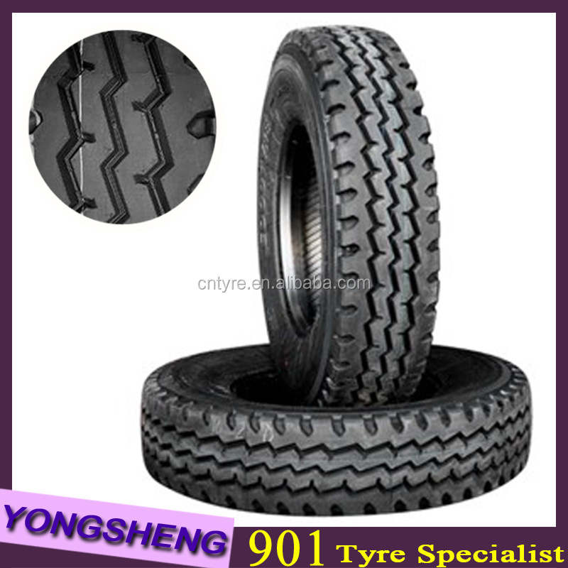 7.00R16 Chinese Truck Nama Tire